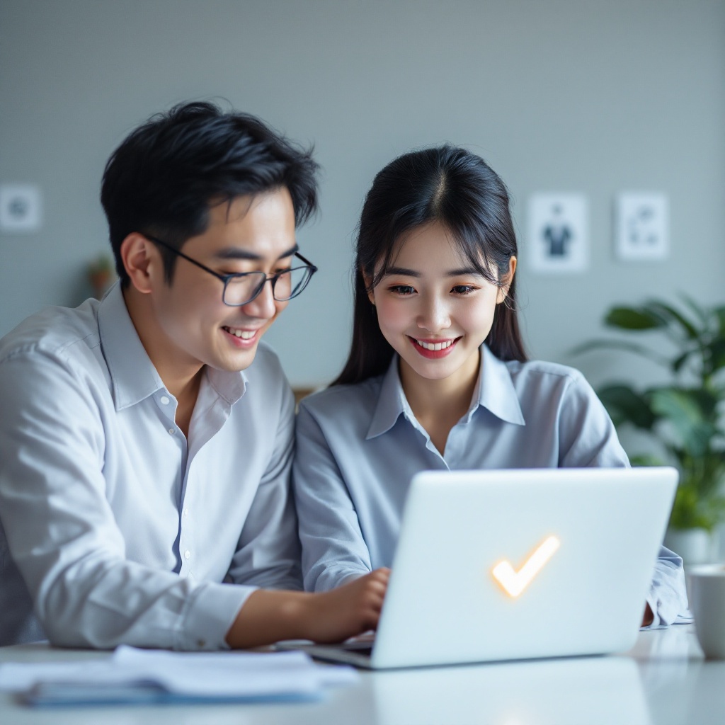 소상공인 정책자금 대상 조건 총정리 보장내용 확인 장면