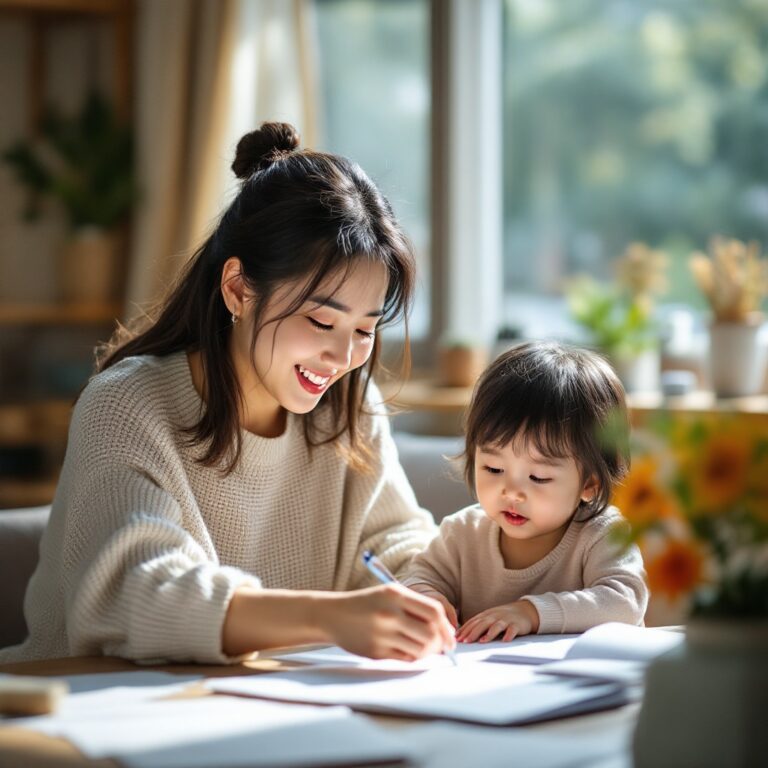 2026 한부모가정 지원금 총정리: 대상·금액·신청·지급