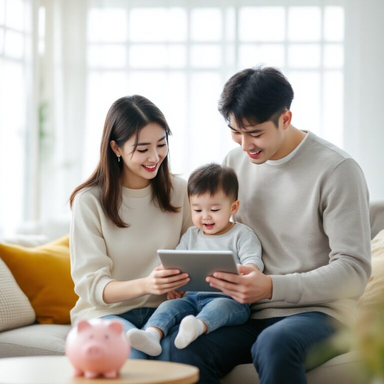 자녀장려금 대상 기준은? 지원 금액·신청·지급 일정 한눈에