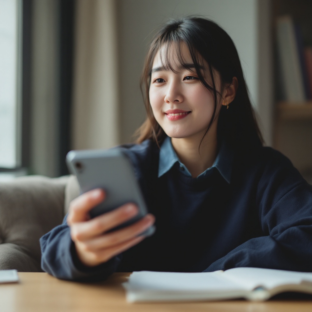 2026 경기도 청년지원금 한눈에 보장내용 확인 장면