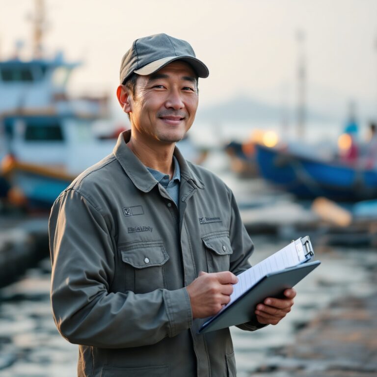 어업인 지원금 신청 조건 총정리: 대상·금액·방법·시기