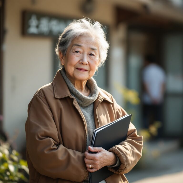노인일자리 신청 가능한 나이는? 대상·금액·방법 한눈에