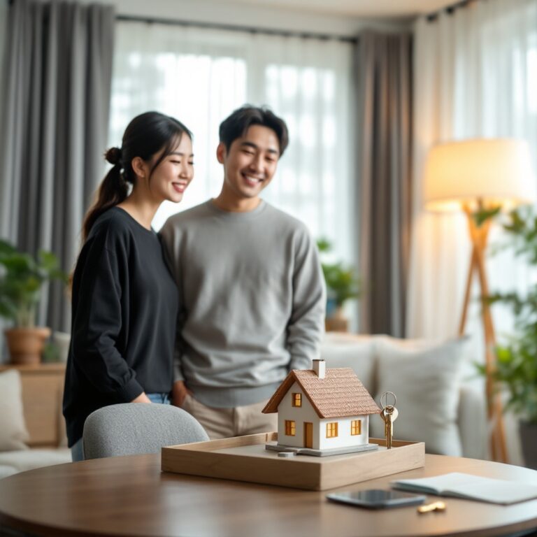 디딤돌대출 대상 기준은? 소득·주택요건·신청 절차 한 번에