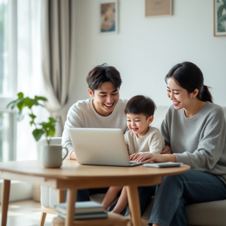 다문화가정 지원금 완벽 가이드: 대상·금액·신청·지급 시기