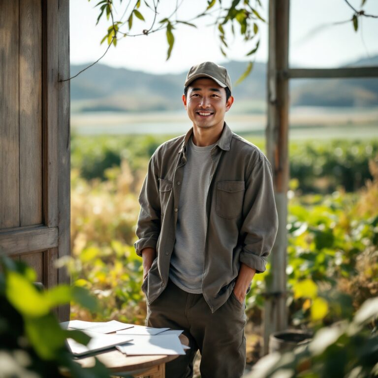 농업인 수당 신청 방법 총정리: 대상·금액·기간·지급
