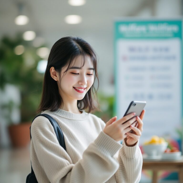 국민행복카드 신청 방법 총정리: 대상·금액·기간·주의점