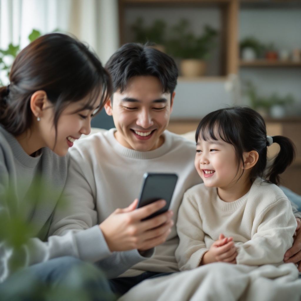자녀장려금 신청 자격은? 대상·금액·방법·지급 일정 보장내용 확인 장면