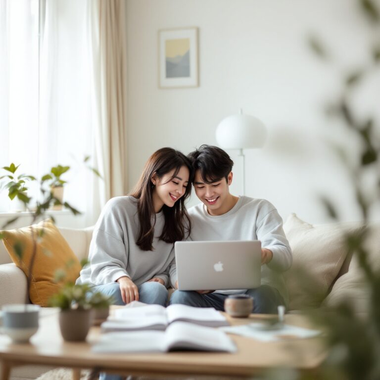 신혼부부 지원금 신청 방법 총정리: 대상·금액·절차·지급