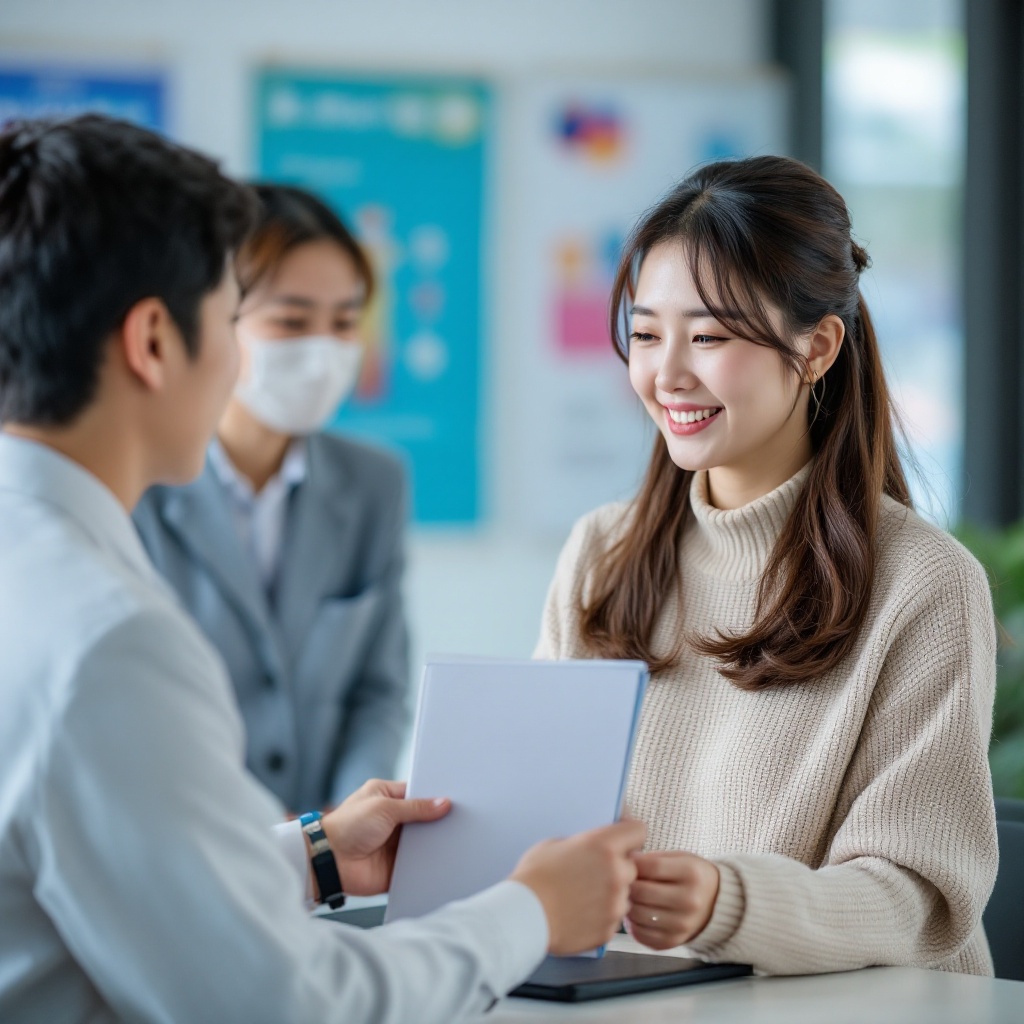 산후조리비 지원 대상은? 금액·신청·지급 한눈에 보장내용 확인 장면