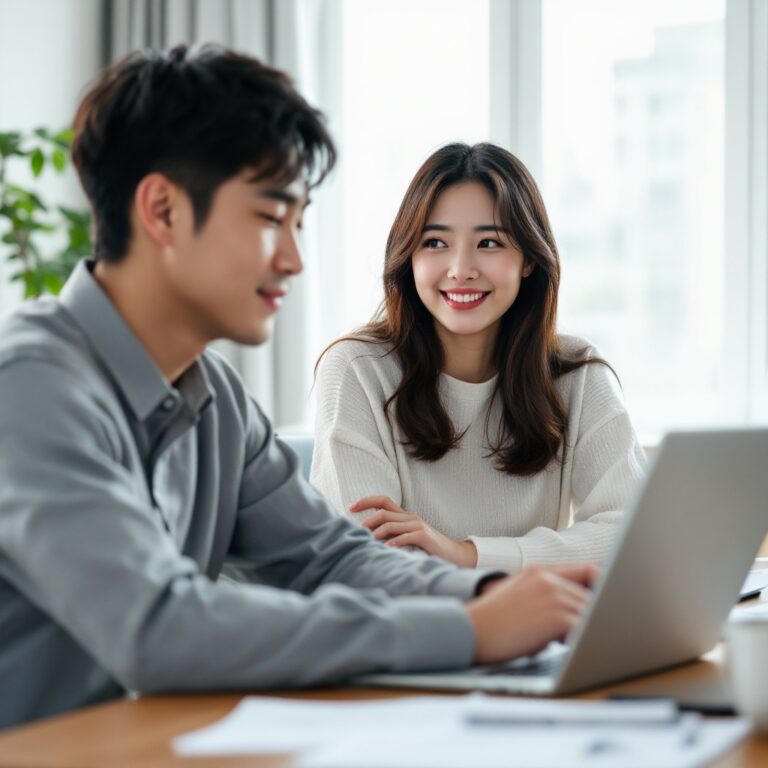 국민취업지원제도 신청 자격 총정리: 대상·금액·절차·지급 시기