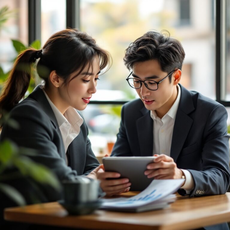 소상공인 정책자금 신청 방법 총정리: 대상·서류·기간