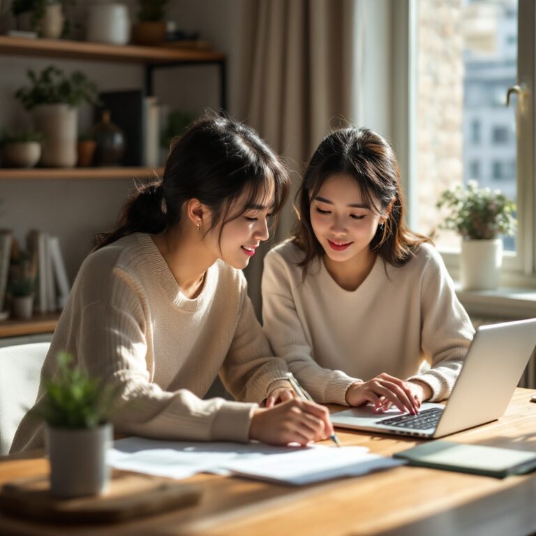 근로장려금 신청방법 총정리: 대상부터 신청·지급까지 한 번에 보기