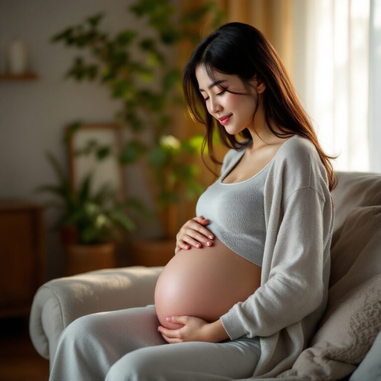 임신출산 바우처 신청 방법 총정리: 대상·금액·기간·사용 시기