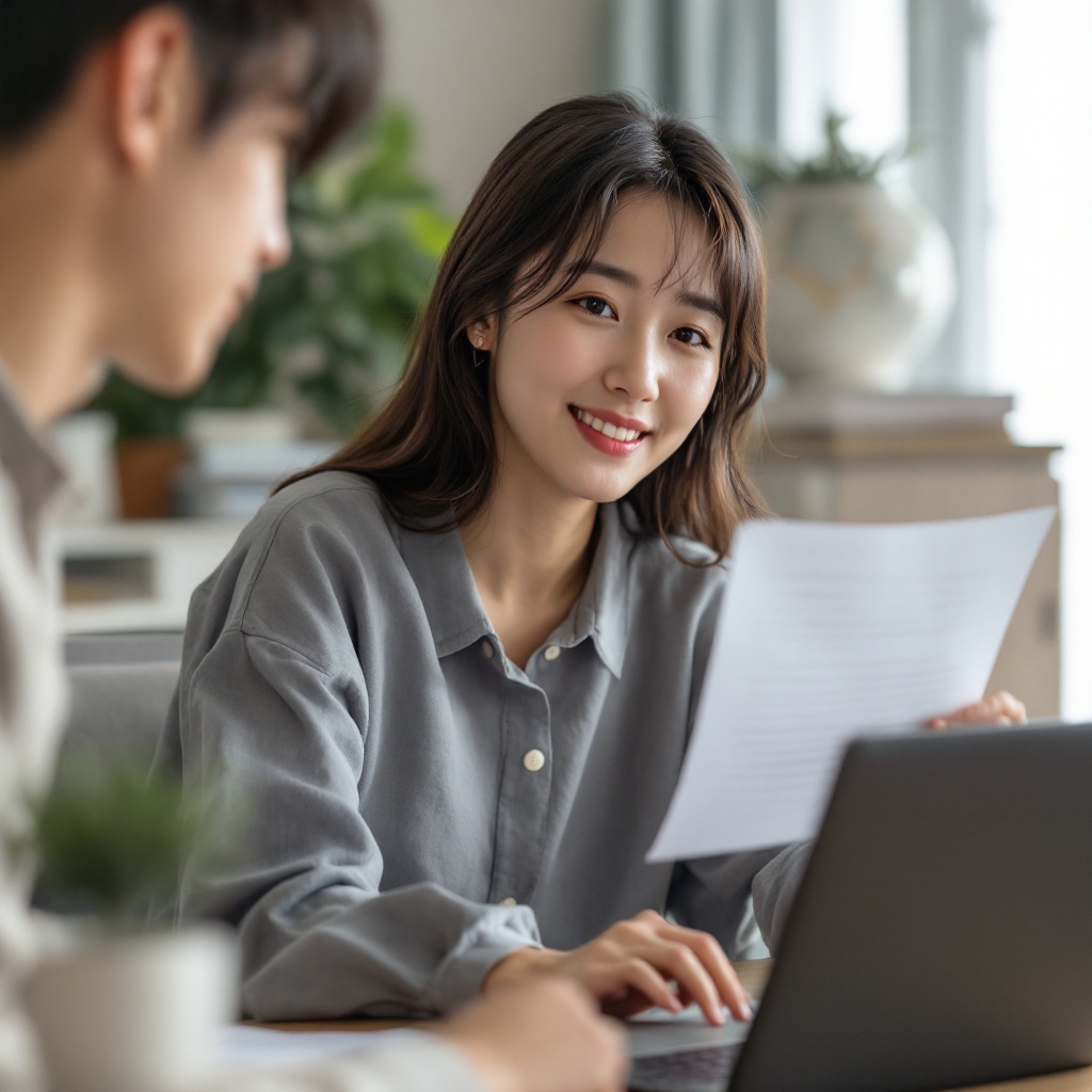 문화누리카드 대상 조건은? 금액·신청·지급까지 한 번에 보장내용 확인 장면