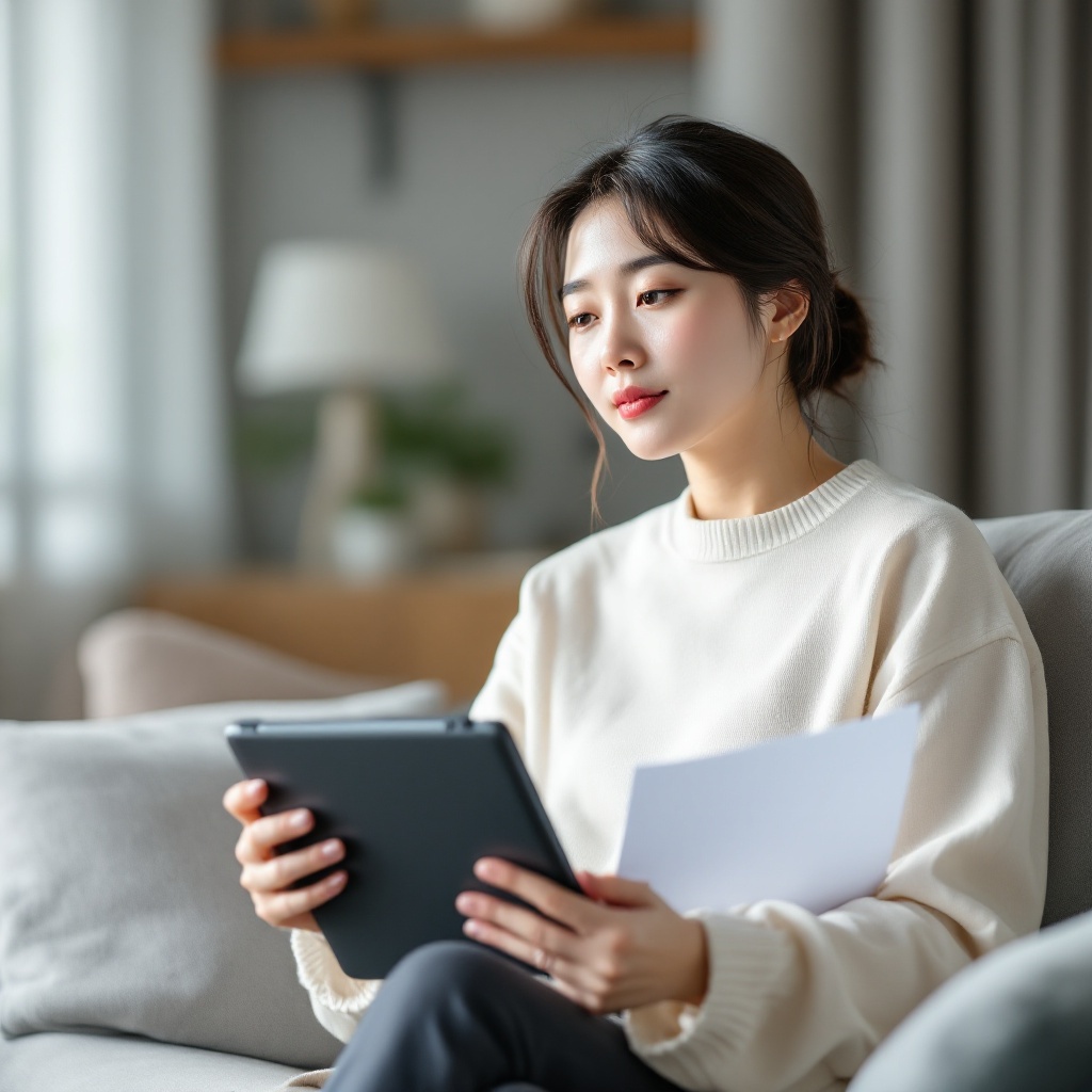 기초생활수급자 조건 총정리 보장내용 확인 장면