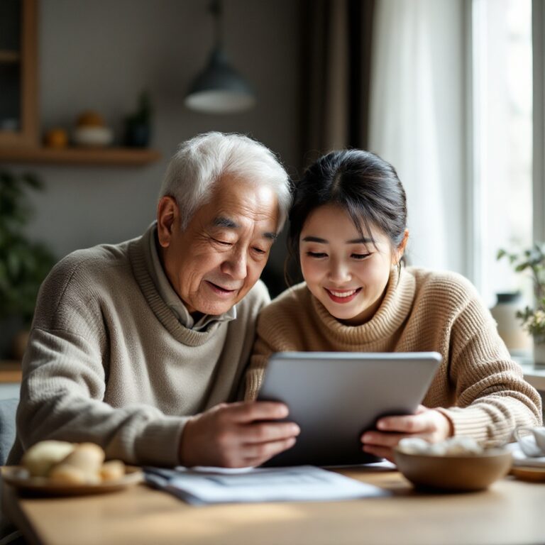 장기요양등급 신청 조건은? 대상·절차·비용 한 번에 정리