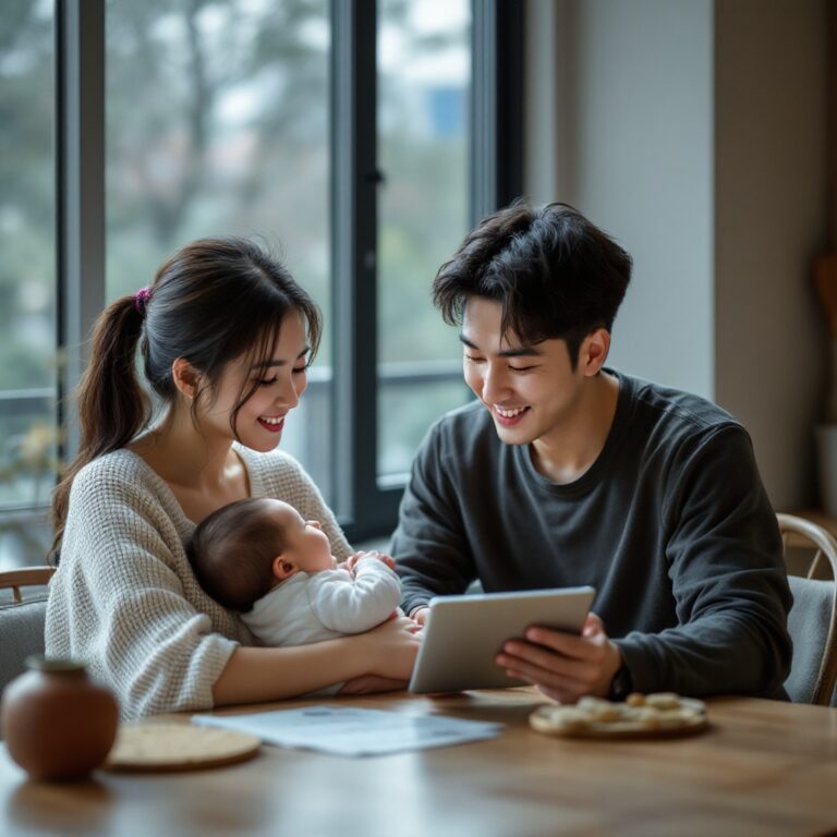 부모급여 신청 방법 총정리: 대상·금액·서류·지급 시기