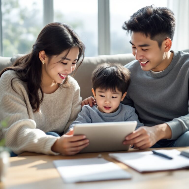 자녀장려금 지급액은 얼마일까: 대상·금액·신청·지급 정리